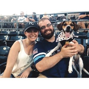 Meet your Posher, Jamie